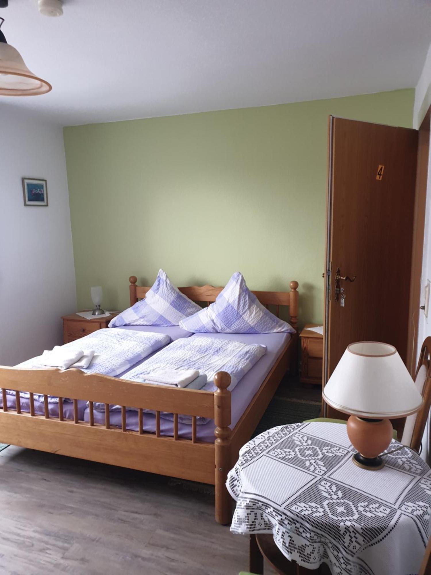 Gaestehaus Zum Georgenberg Goslar Cameră foto