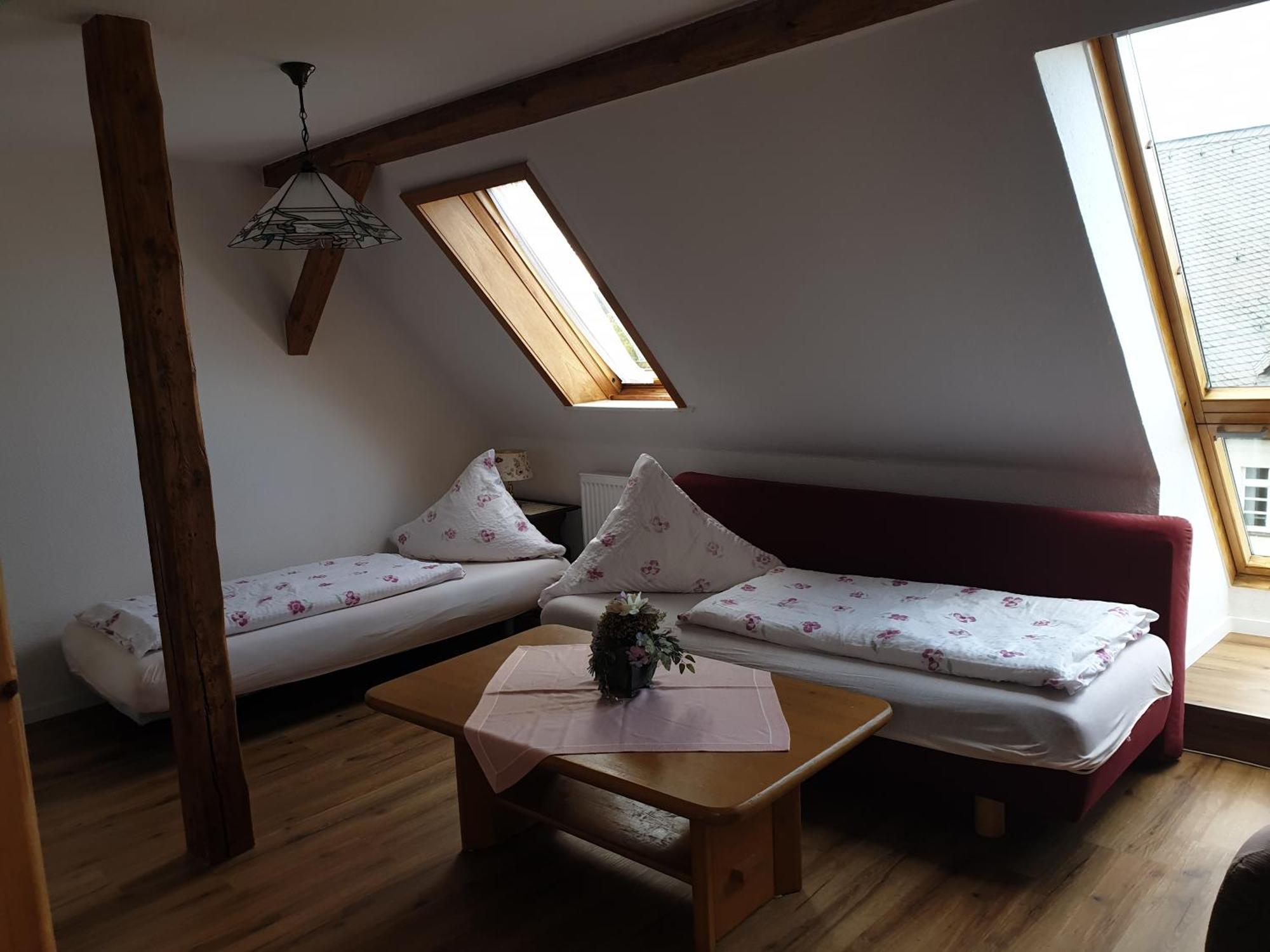 Gaestehaus Zum Georgenberg Goslar Cameră foto