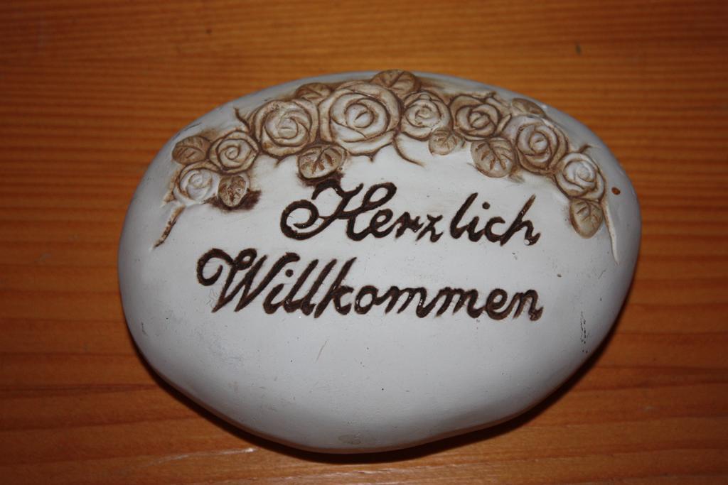 Gaestehaus Zum Georgenberg Goslar Exterior foto